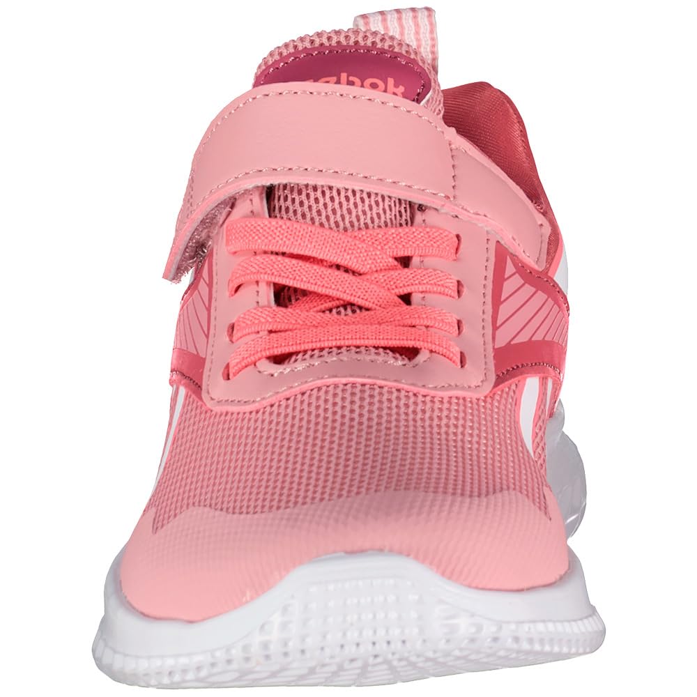Reebok Rush Runner 5 Elastic Lace & Top Strap ZapatillasNiñas