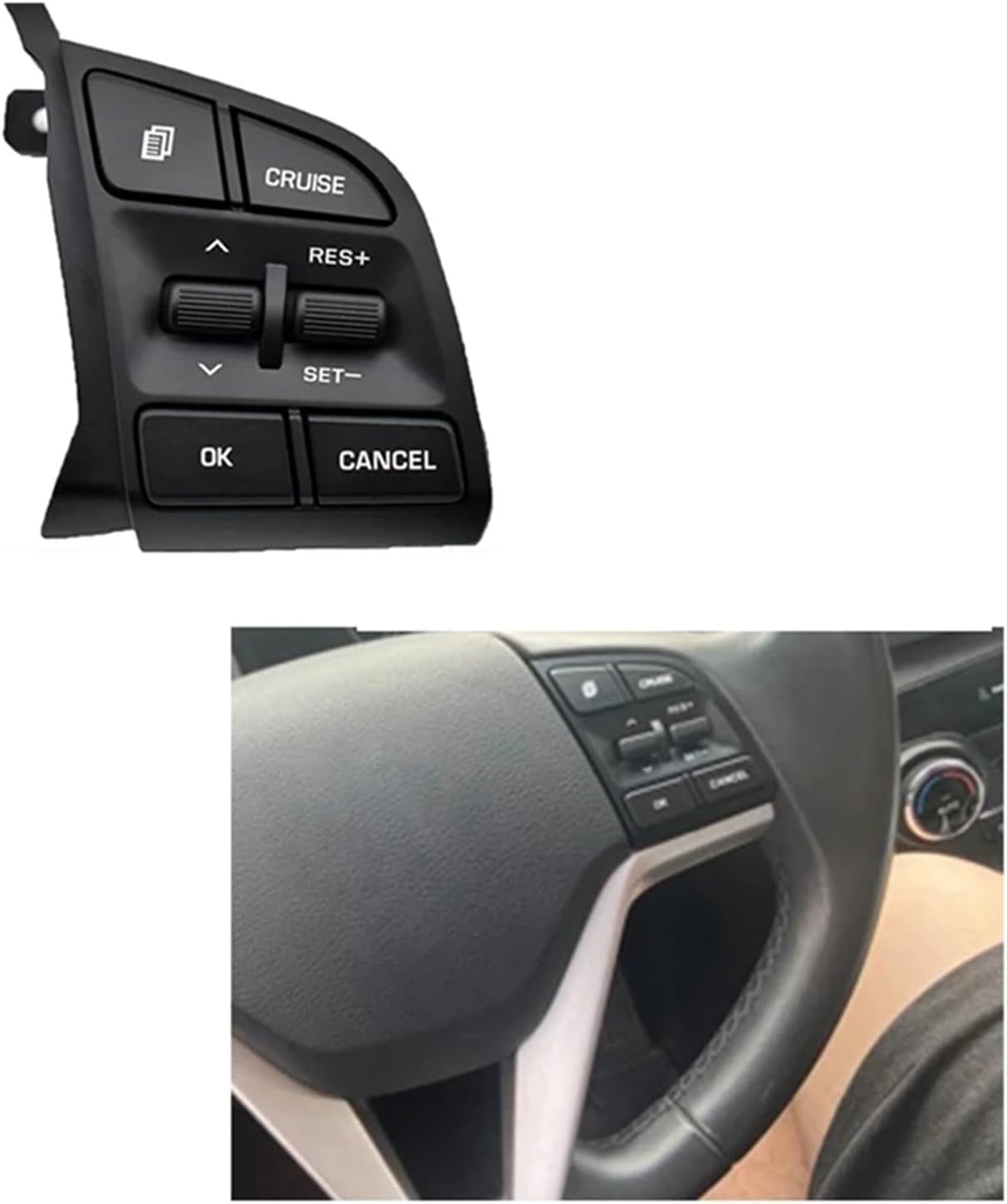 ホイールナッ Compatible With HYUNDAI For IX35 For TUCSON For ELANTRA For Hyundai Tucson: Accesorios y Tuning en Trujillo