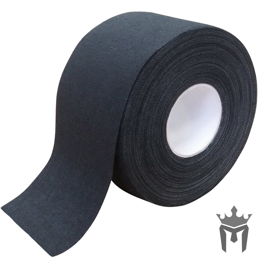 15Yd x 1.5" Meister Premium Athletic Trainer's Tape for Sports and Medical (50% Longer) - Case & Single Rolls