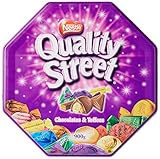 Quality Street Dose 900g