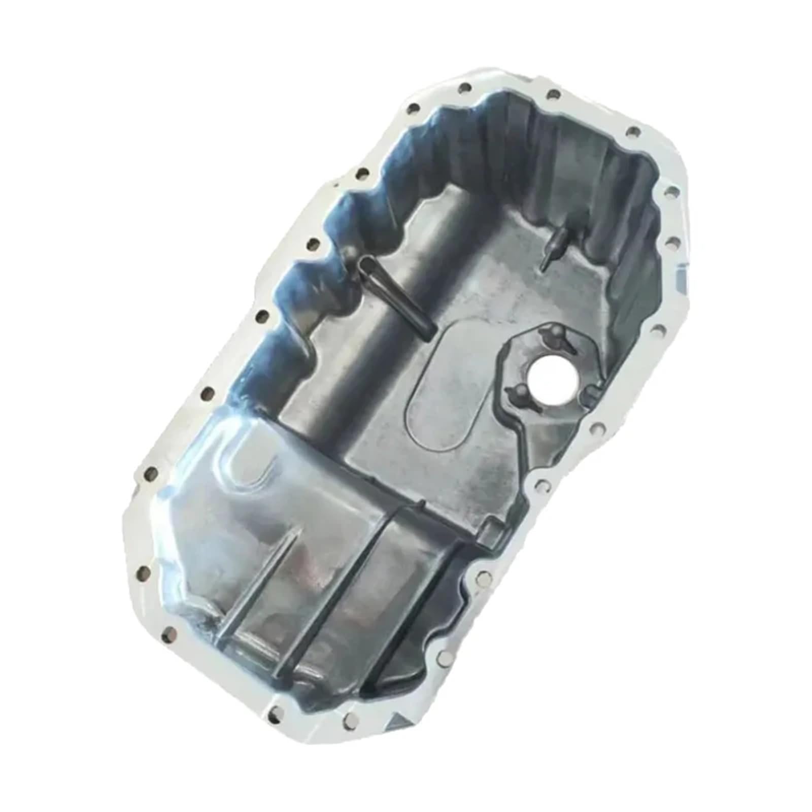 Coppa Dell'olio Motore 03C103603T Coppa per dell'olio motore per Audi A1 8X1 1.4T 30T 2011-2015 sostituzione