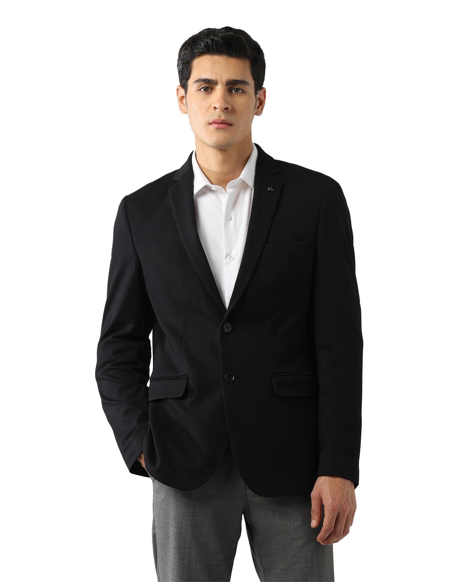 arrow Men's Slim Blazer-picture-31