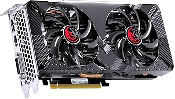 PLACA DE VIDEO NVIDIA GEFORCE GTX 1660 SUPER OC GDDR6 6GB 192 BITS