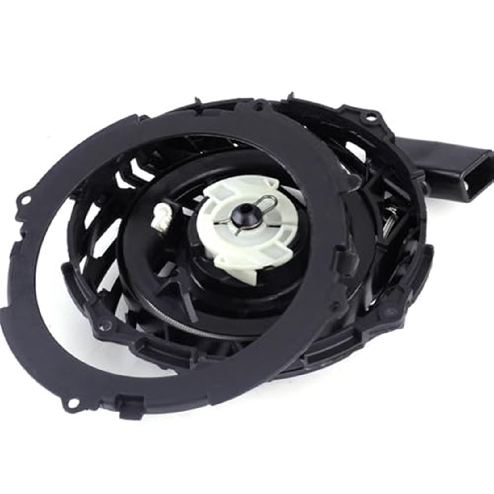 Conjunto de Arranque de Retroceso, for cortacésped Briggs & Stratton, 591139 590588 593961 150012 Arranque de Retroceso