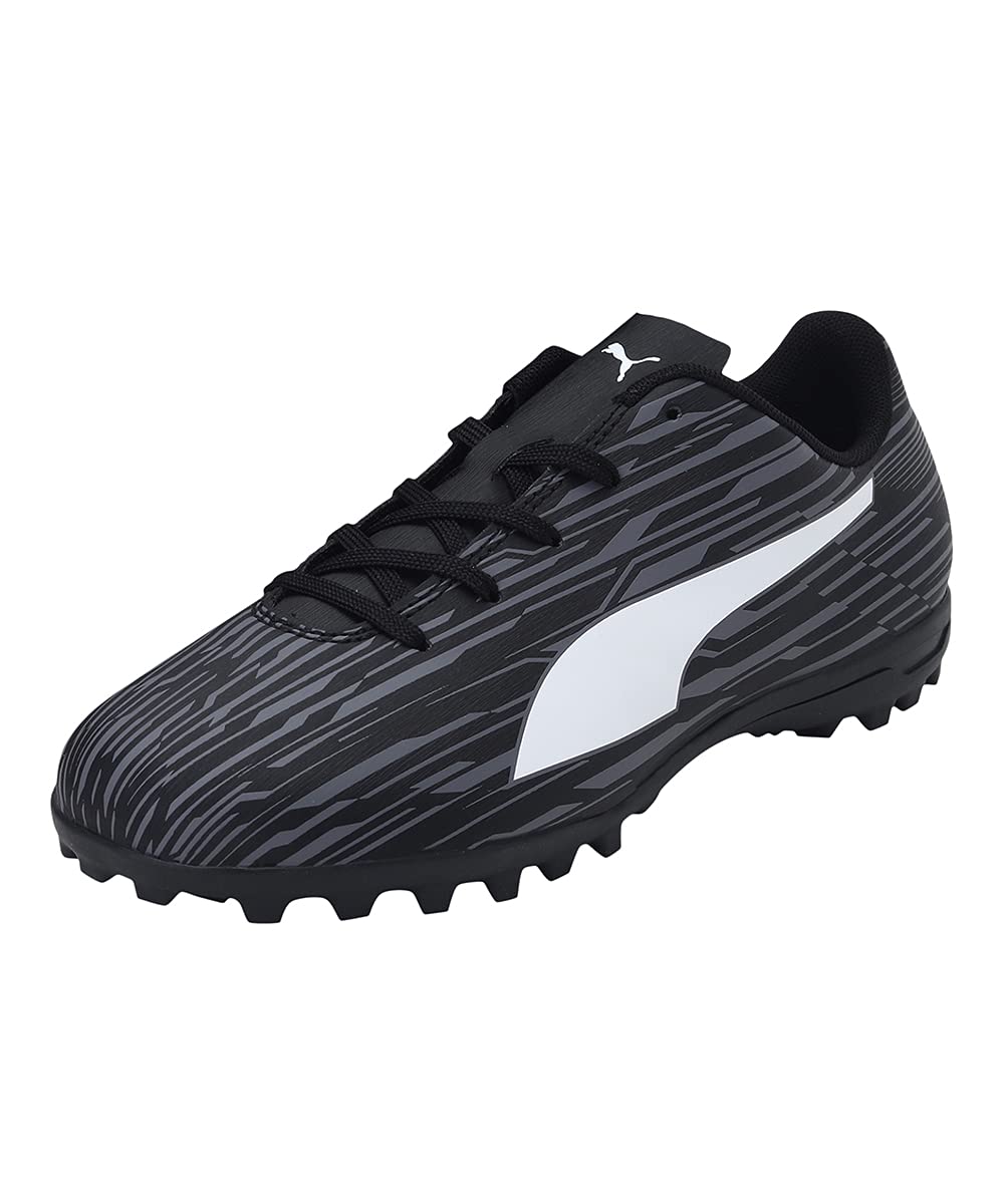 Puma Unisex Yetişkin Rapido III TT Jr Futbol Ayakkabısı