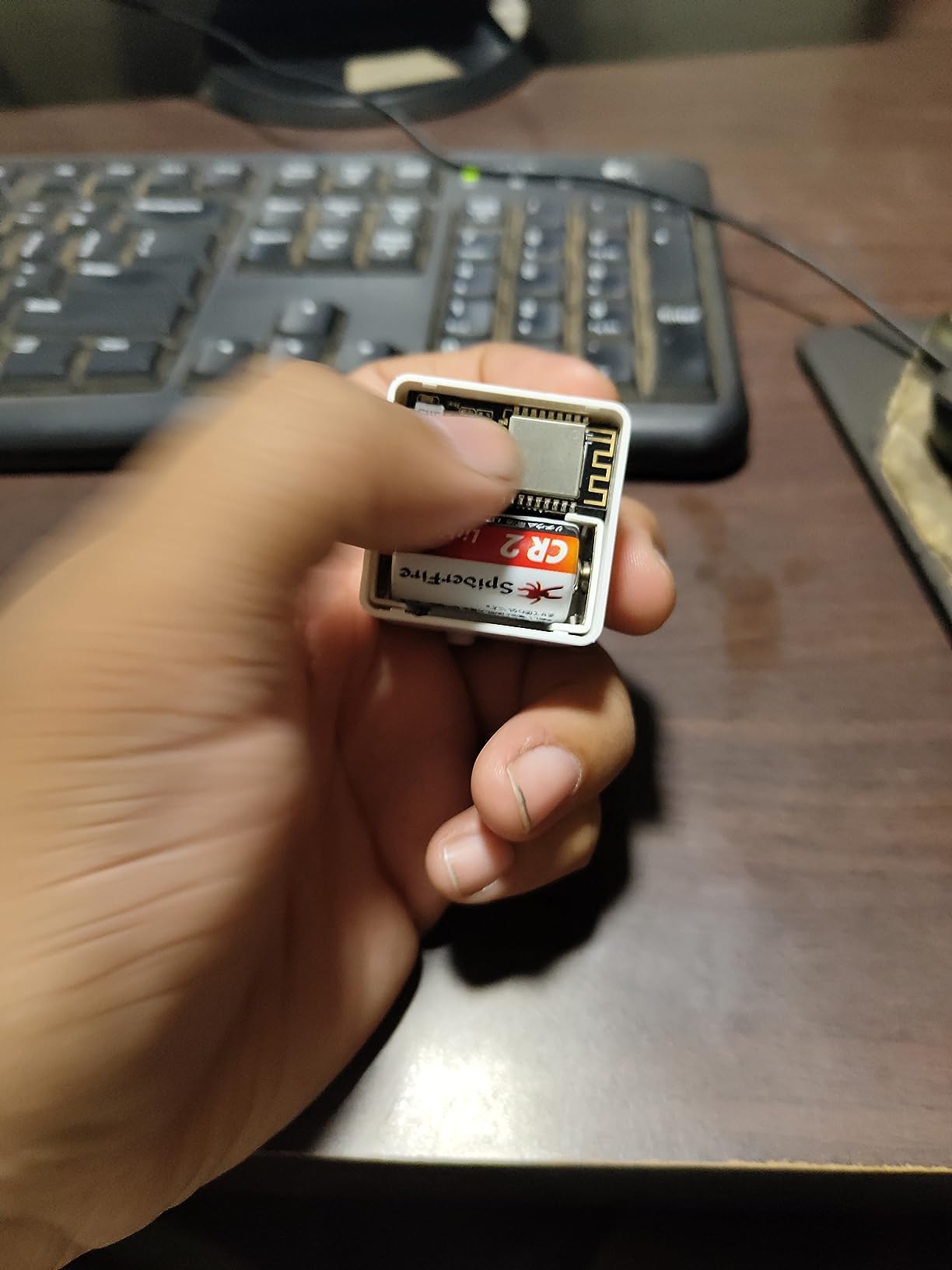 LOHAYA Smart Switch Button Pusher - No Wiring, Wireless App or Timer ...
