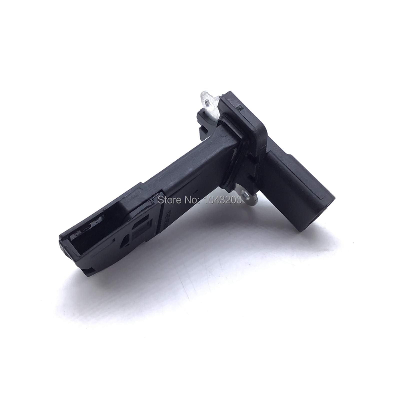 Sensore debimetro Adatta per Ford Focus MK2 MK3 C-MAX KUGA II 1.6 2.0 TDCI Adatta per Volvo C30 C70 S40 S80 V40 V50 V70 1.6 2.0 D Misuratore di flusso dell'aria di massa MAF Sensore MAF
