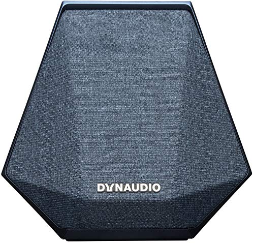 Dynaudio Music 1 Kabelloses Musiksystem - Blau