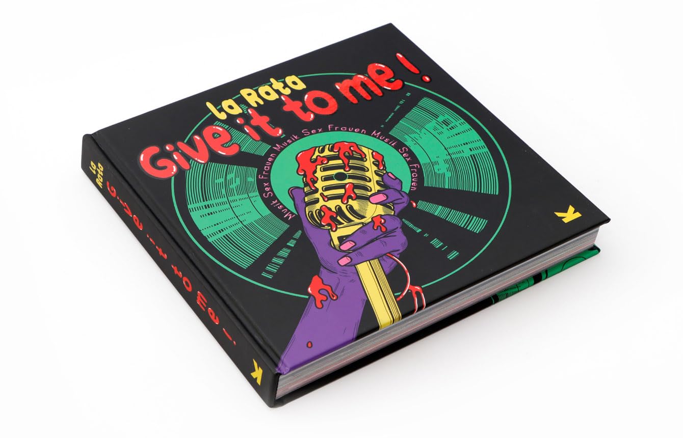 Give it to me