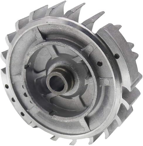 Miniatura 3 de QHALEN - Volante para motosierra Stihl MS440 044 1128 400 1214