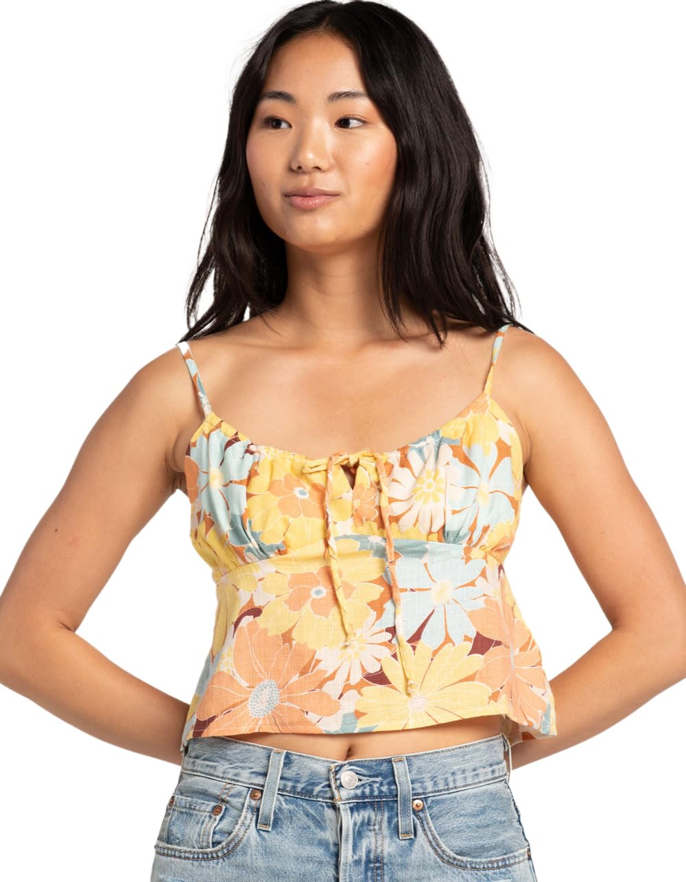 Rip CurlSunrise Session Cami Top Multi-Colored