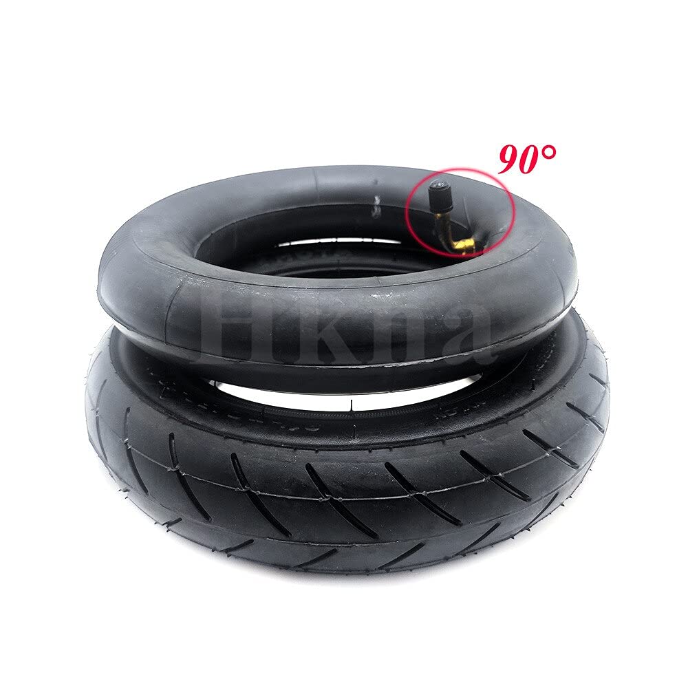 Cámara de Aire para Patinete eléctrico, cámara de Aire para Patinete eléctrico, 8 1/2 x 2 (50-134), cámara de Aire, neumático Exterior de 8,5 x 2, neumático para Patinete eléctrico, Carrito, bicicle
