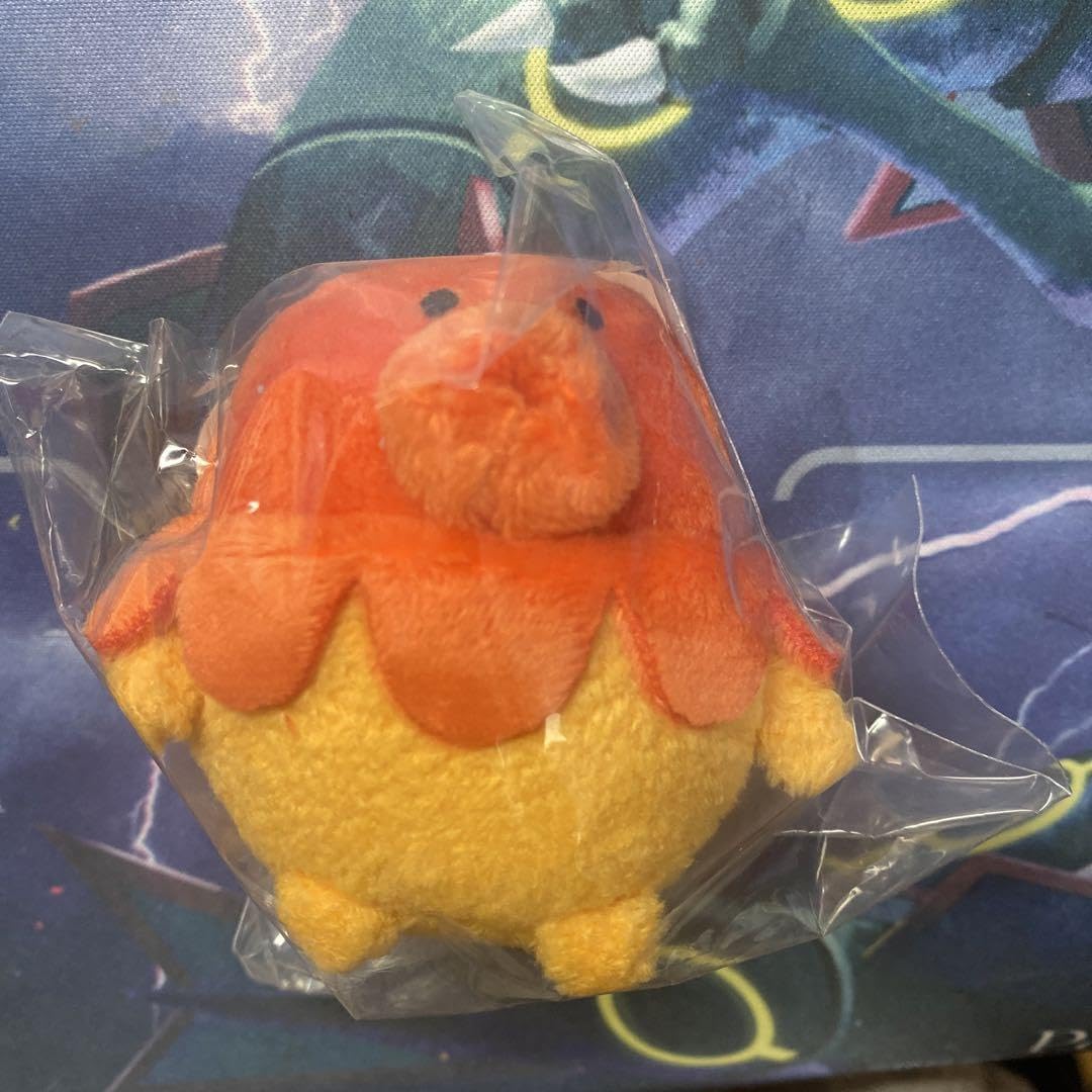 もぐらコロッケ たこつき 旧チェーンマスコット エイノバ版