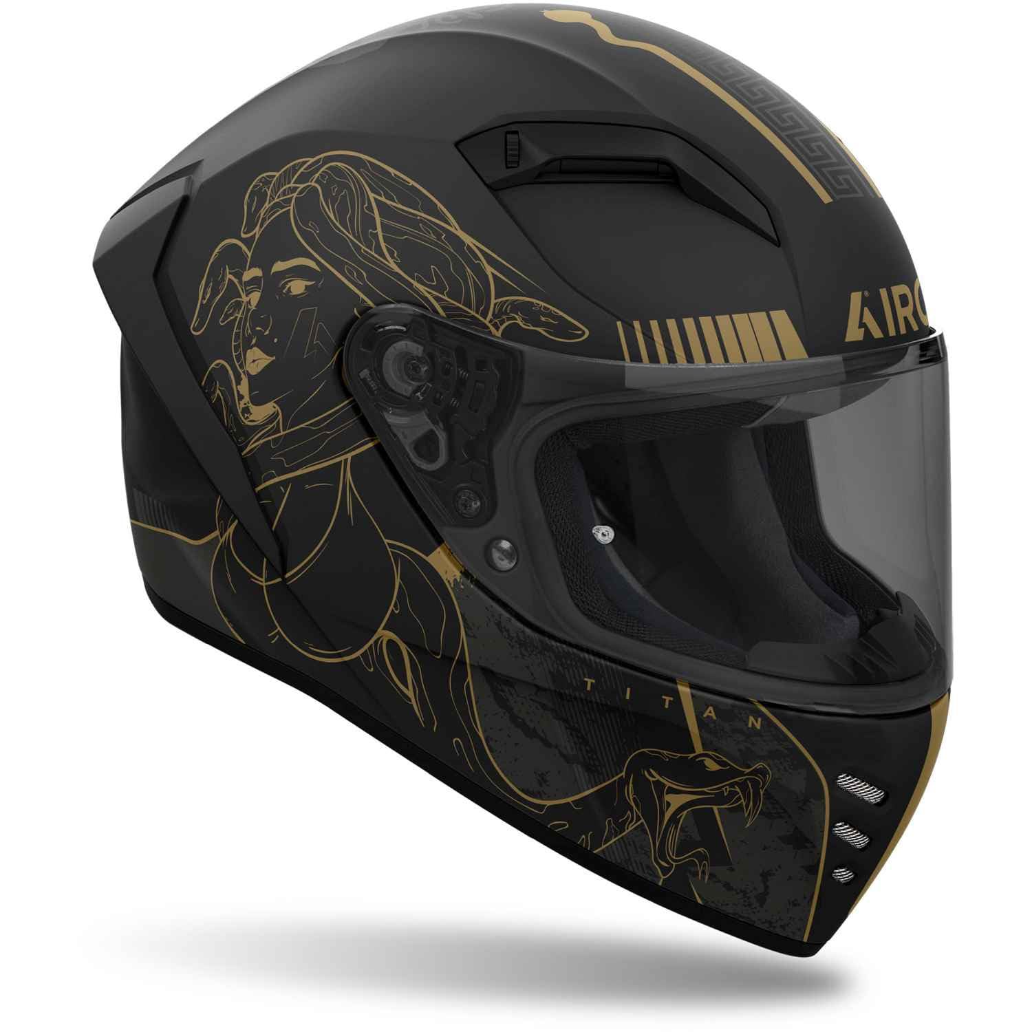Airoh Connor Titan Casco