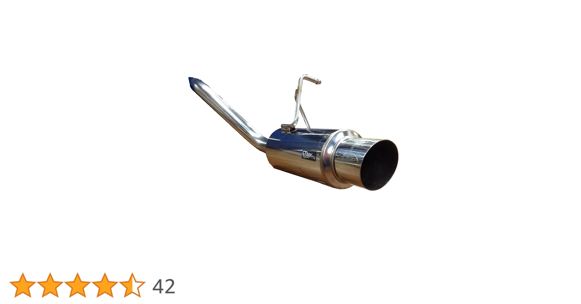 ルミオン　柿本マフラー　送料込み 610nh7ZGayL.jpg_BO30,255,255,