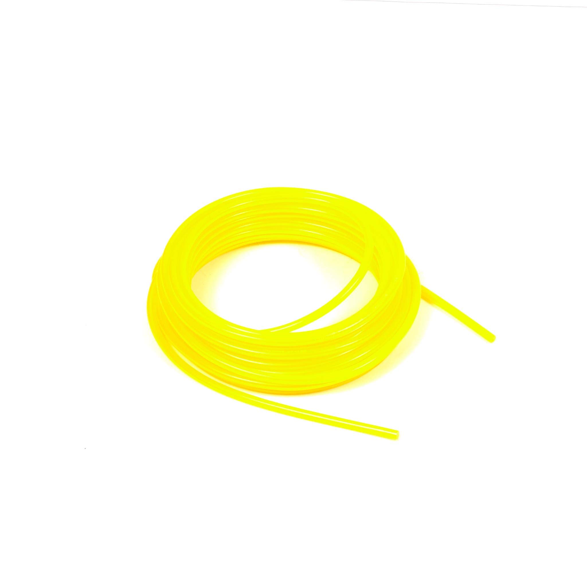 Tuyau essence Tygon Oregon 07-156 flexible et résistant aux craquelures