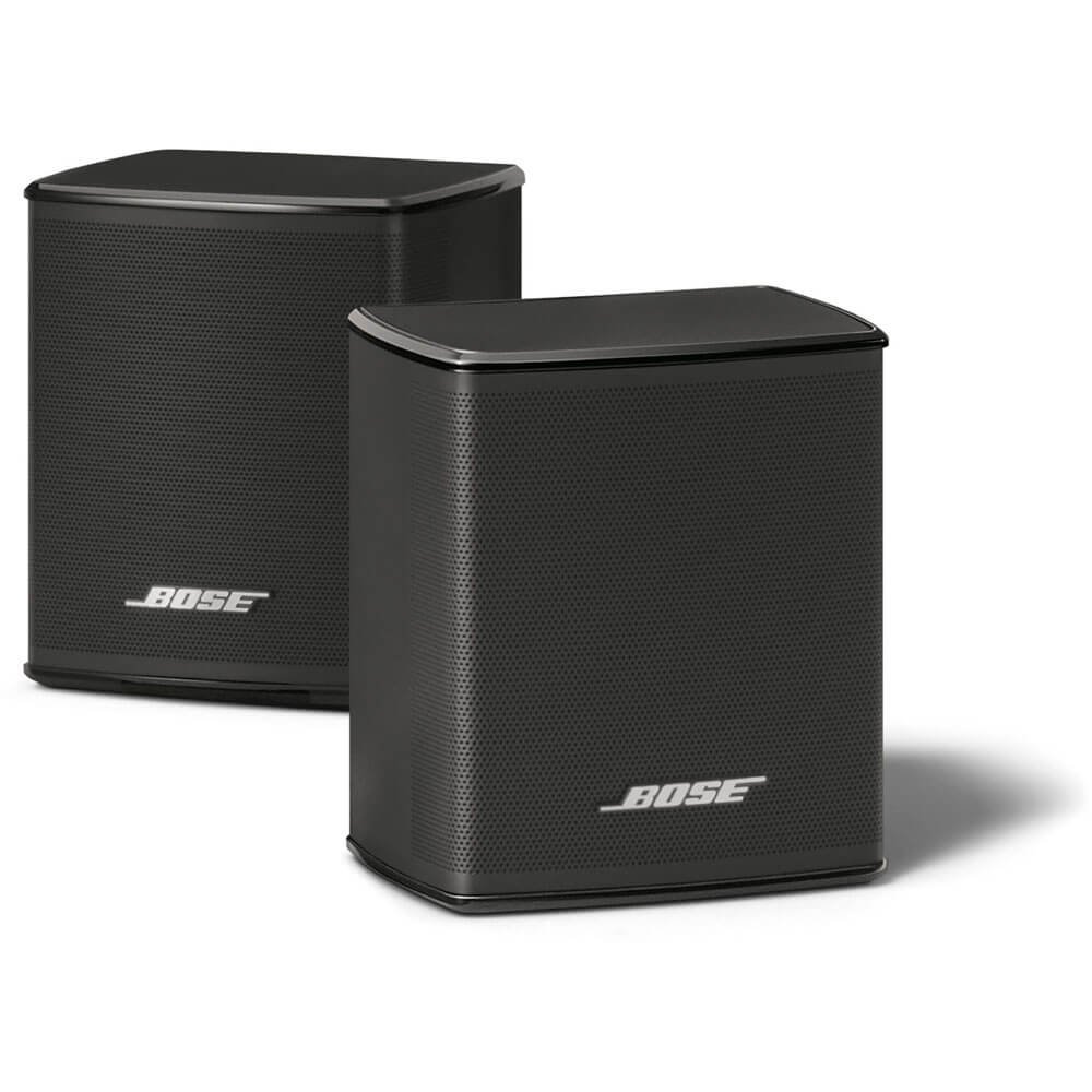スピーカー・ウーファー BOSE SURROUND SPEAKERS 300 Amazon.com: Bose 768973-1110 Virtually Invisible 300 Wireless