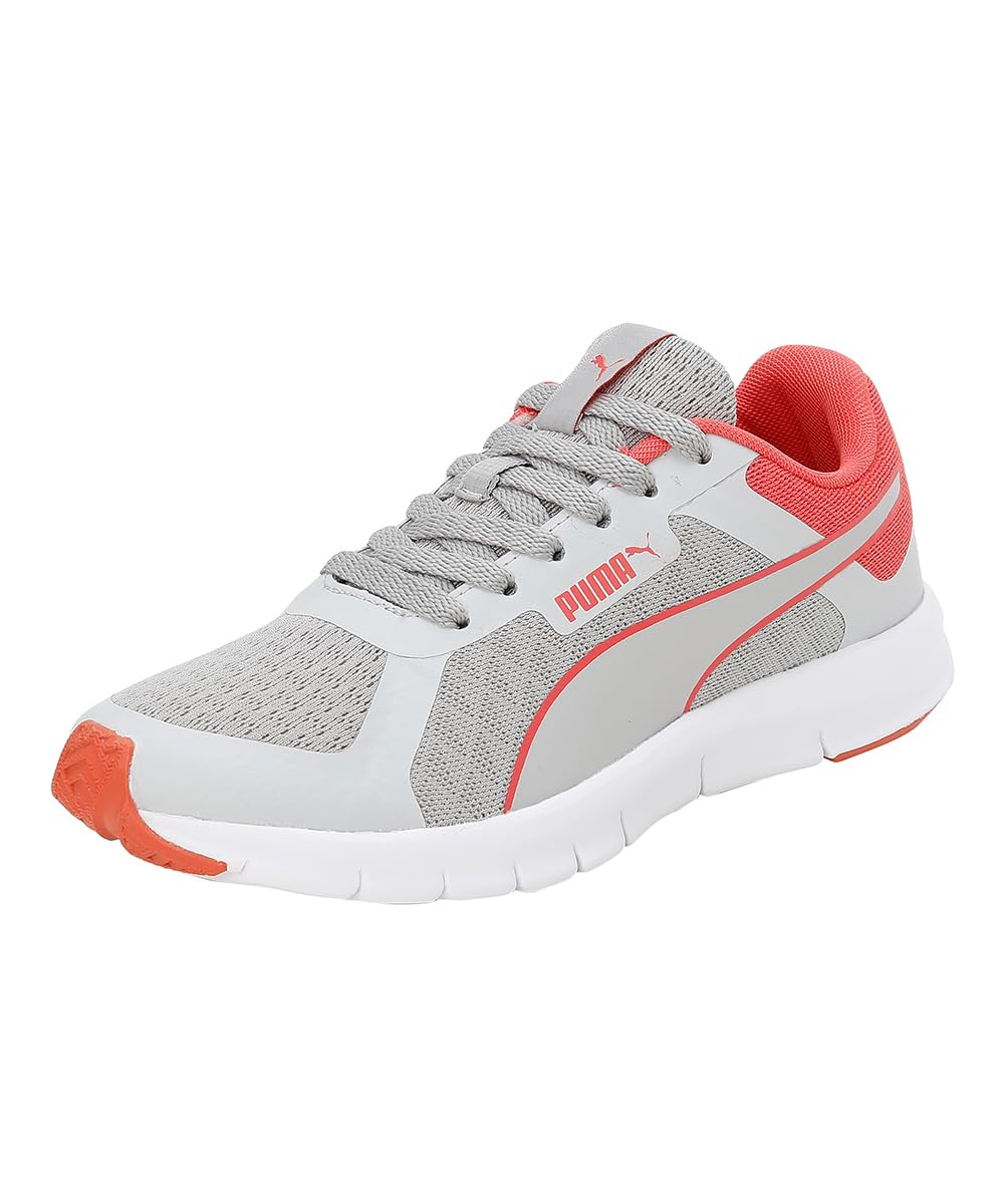 Puma Womens Trackracer 2.0 WNs Gray Violet-Salmon Walking Shoe - 3UK (37301311) (B0BP7TVLNZ) Amazon Price History, Amazon Price Tracker