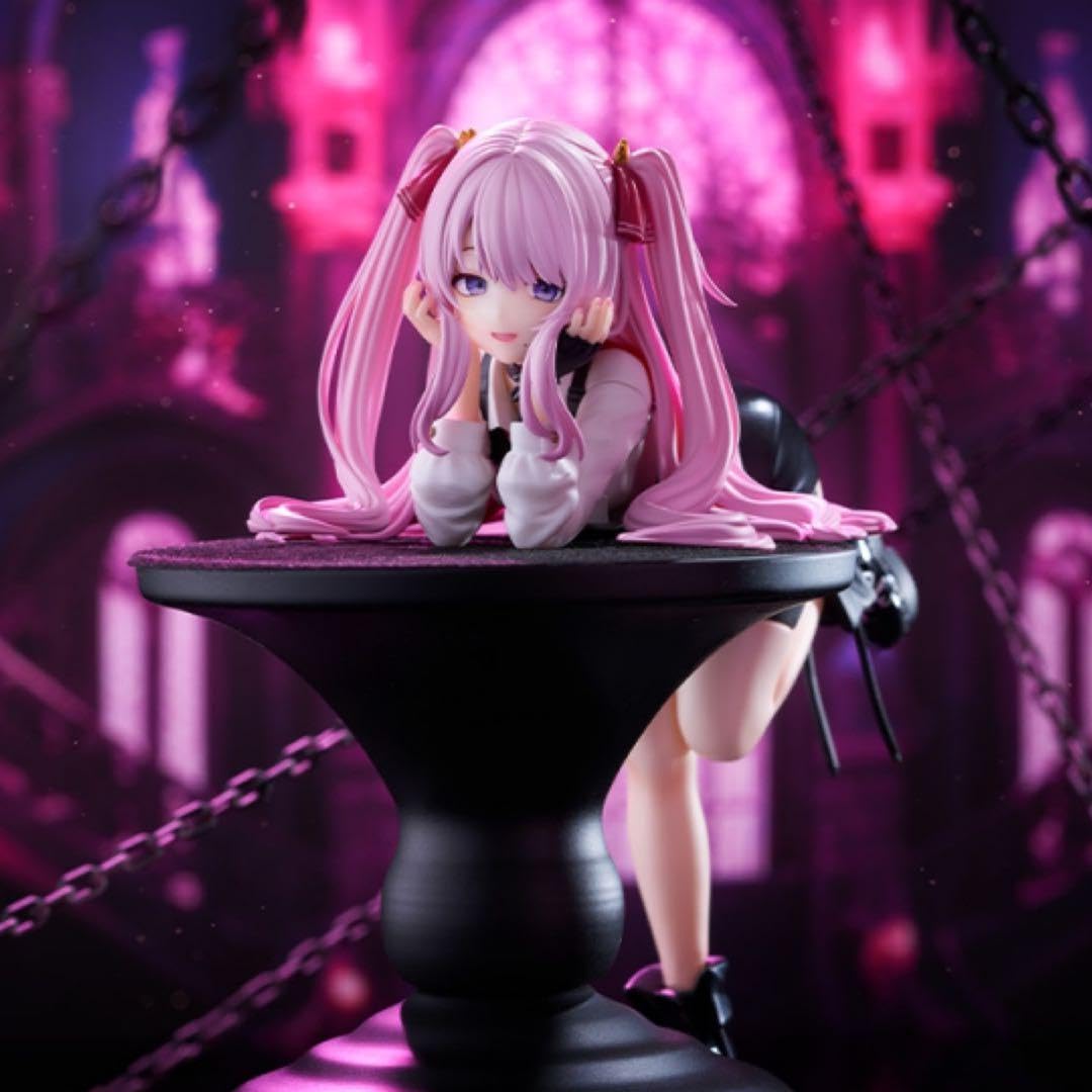 25個セット】勝利の女神:NIKKE ぬーどるストッパーフィギュア -ユニ- 25個セット】勝利の女神:NIKKE ぬーどるストッパーフィギュア -ユニ-