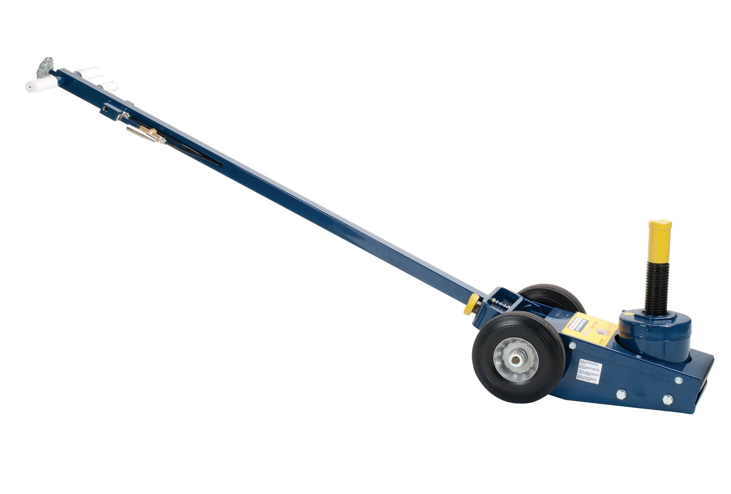 メカガレ ヒロポン Amazon.com: Hein-Werner Hydraulic Axle Jack, 25 t, 8-1/4 in. H