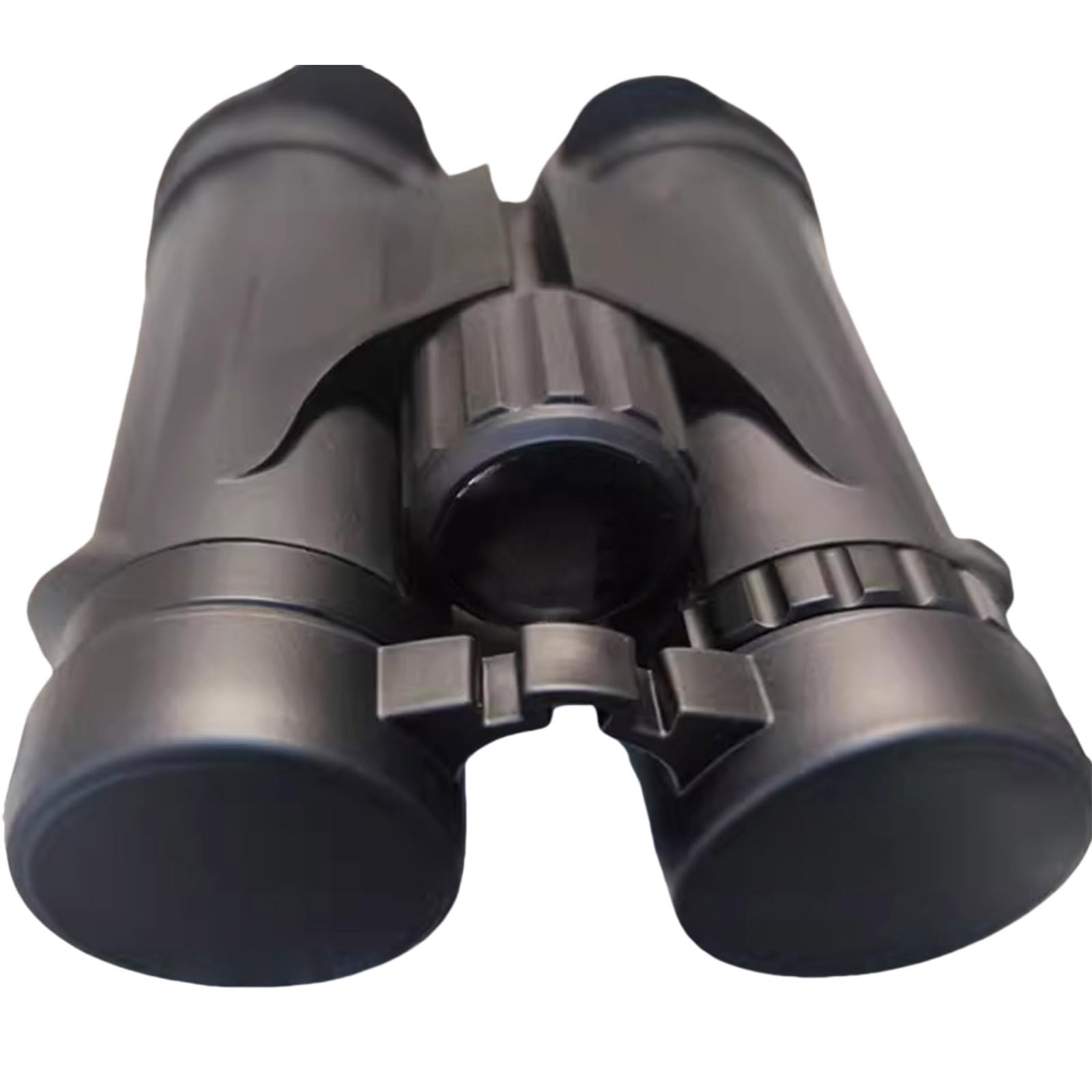 Étui de protection en silicone pour jumelles télescopiques pour objectif oculaire 42 45 mm/52 55 mm