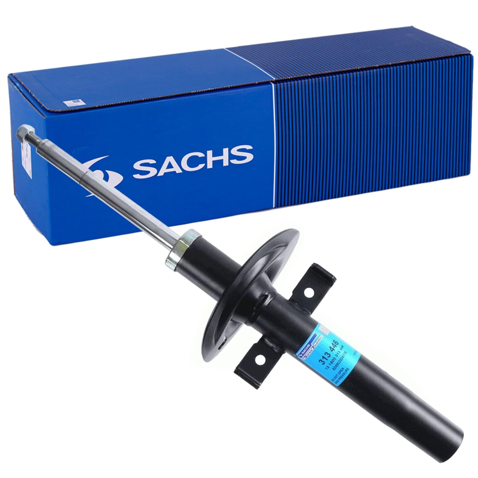 Fits SACHS 313 446 Shock absorber 313 446 Shock absorber front L/R fi ⭐UK Stock⭐