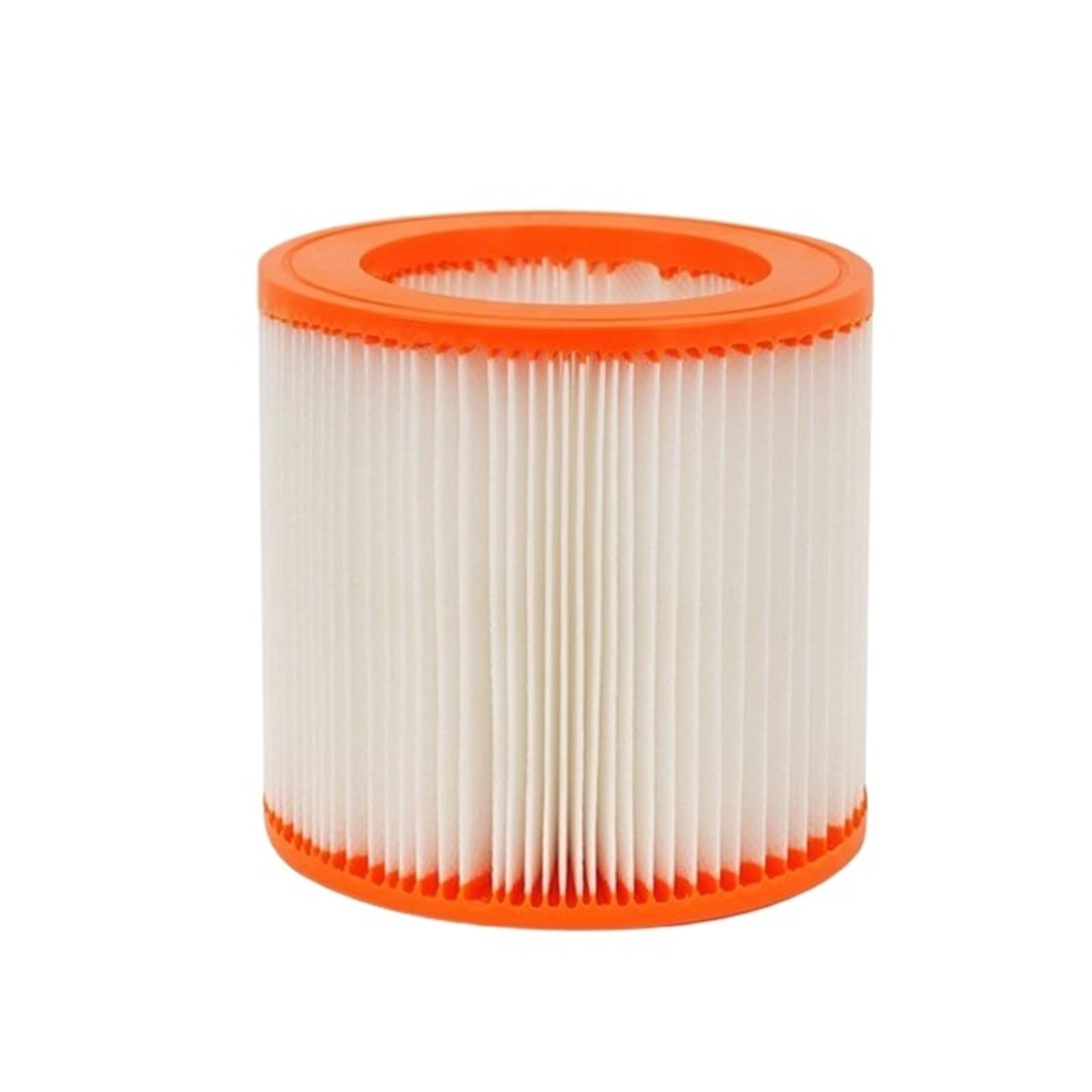 ACUEND Vacuum Cleaner Accessories, Compatible For KARCHER T20 /1 Me Classic，NT 30/1 Me Classic NT 38/1 Me Classic. Washable PES Filter Cartridge