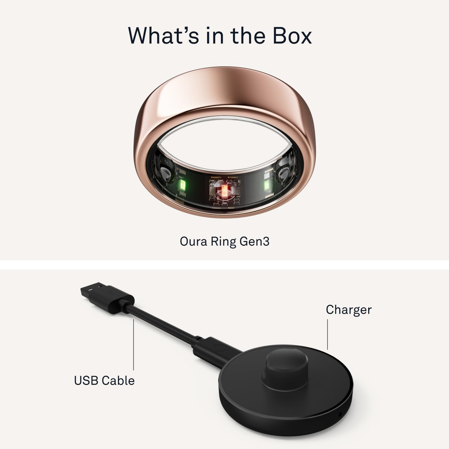 Save up to $100 on an Oura Ring During October Prime Day 2024