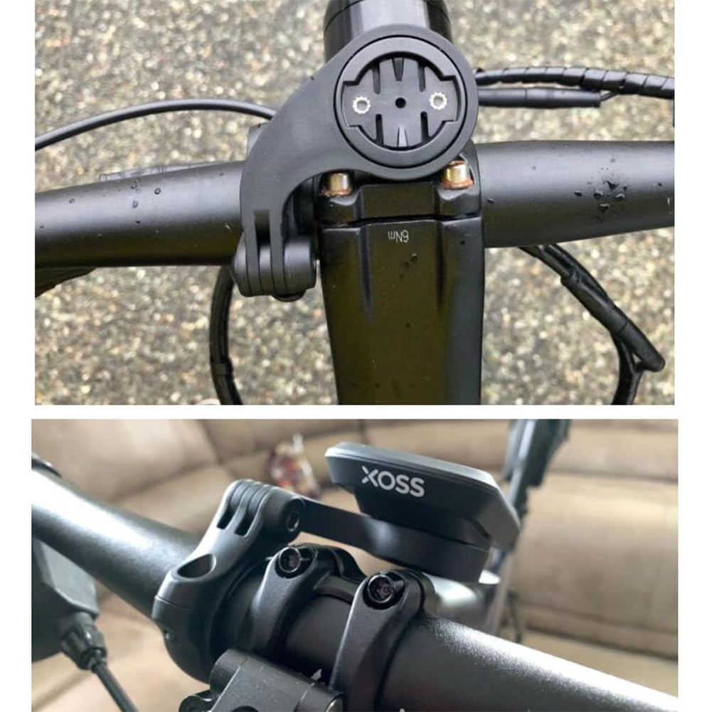 yukiさん専用　ワッシャー＋ハンドルバー＋サイクルコンピュータマウント yukiさん専用 ワッシャー＋ハンドルバー＋サイクルコンピュータ
