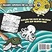 Ocean Oasis Coloring Book: Coloring book by the sea. Marine animals for Kids & Adults. Bold & Easy Designs