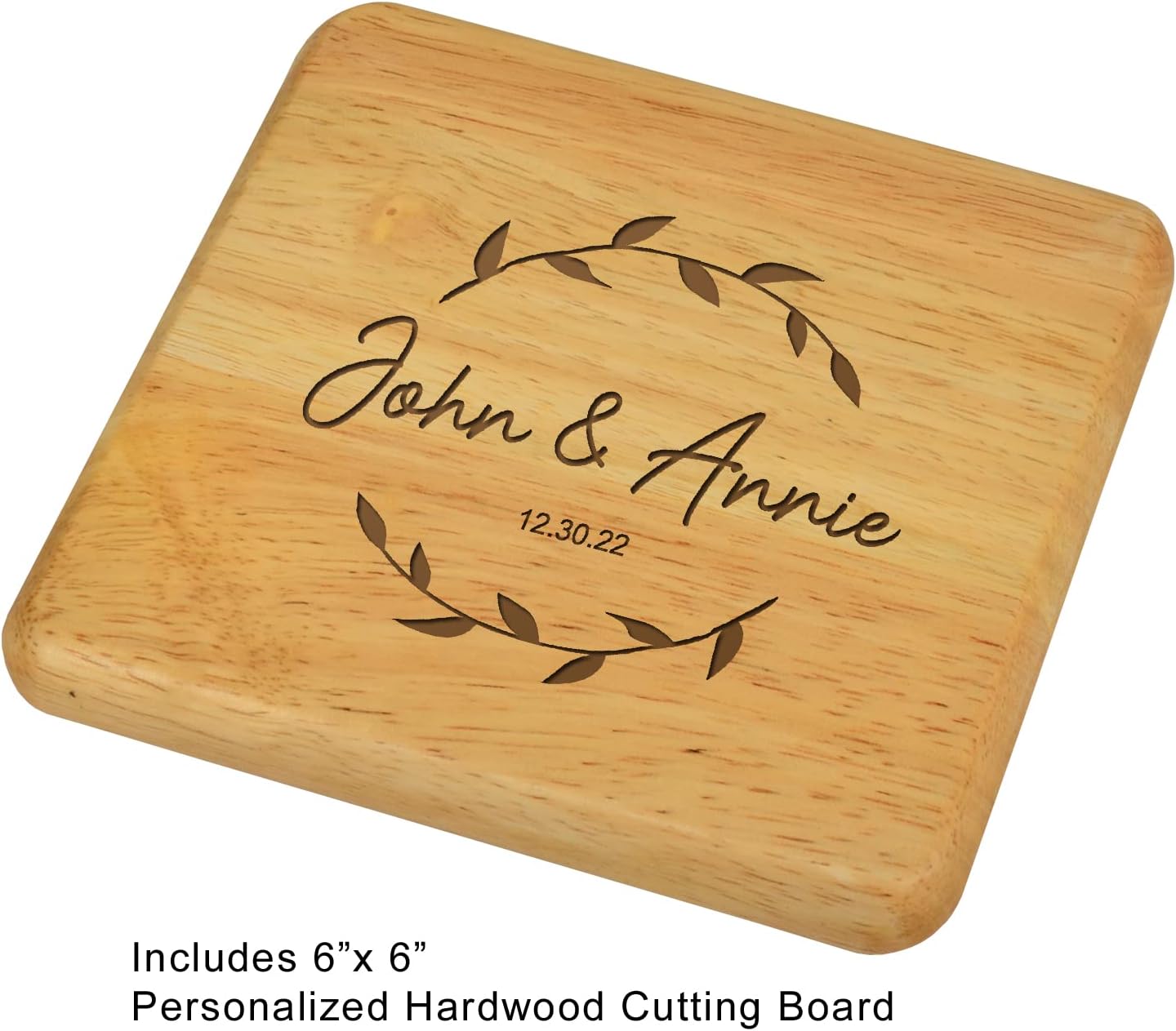 Personalized Picnic at Ascot Dorset English-Style Willow Picnic Basket with Service for 4, Coffee Set and Blanket- Designed, Assembled & Quality Approved in The USA