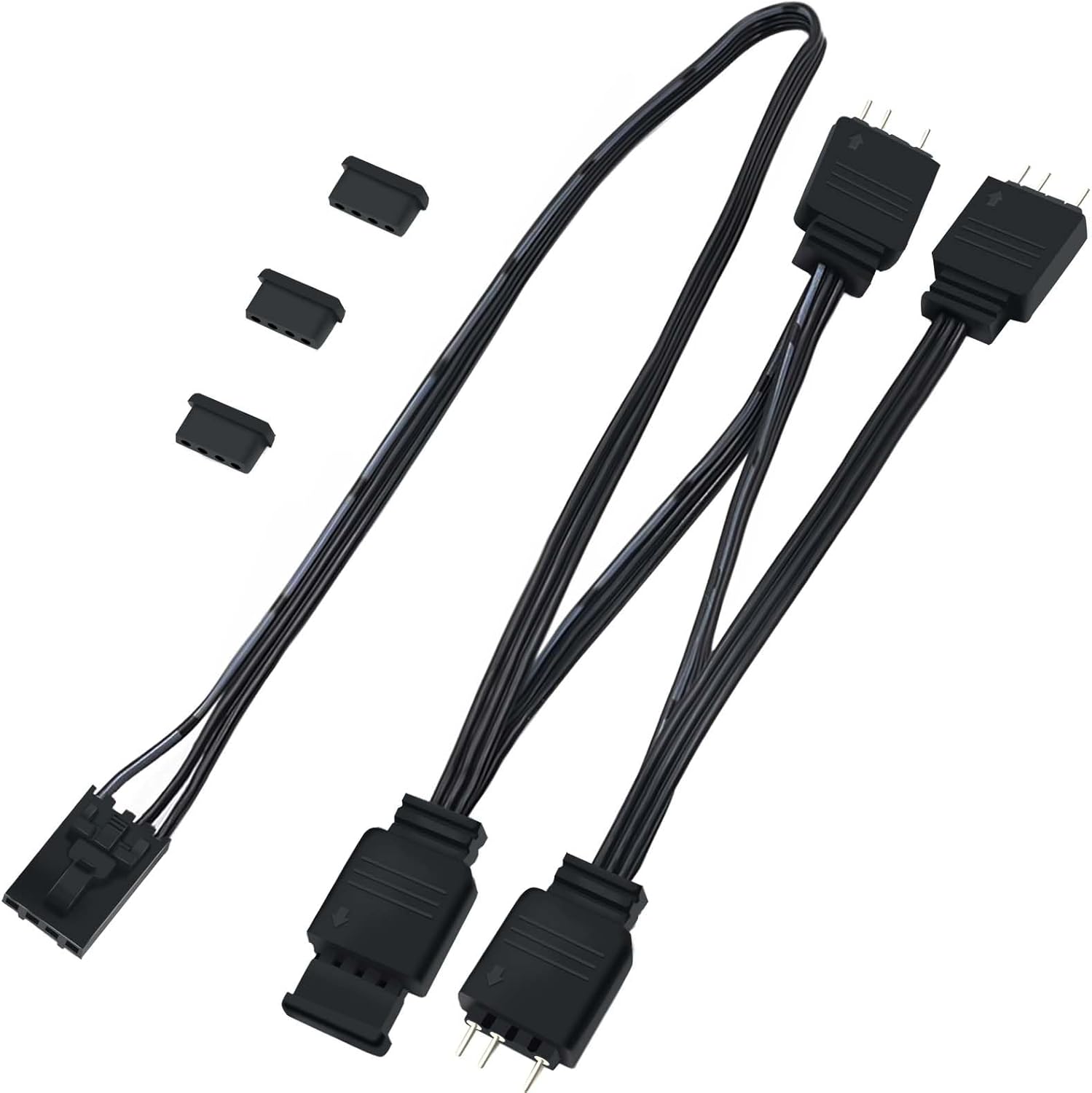 COMeap Pin RGB Adapter for Corsair Commander Core Aruba Ubuy