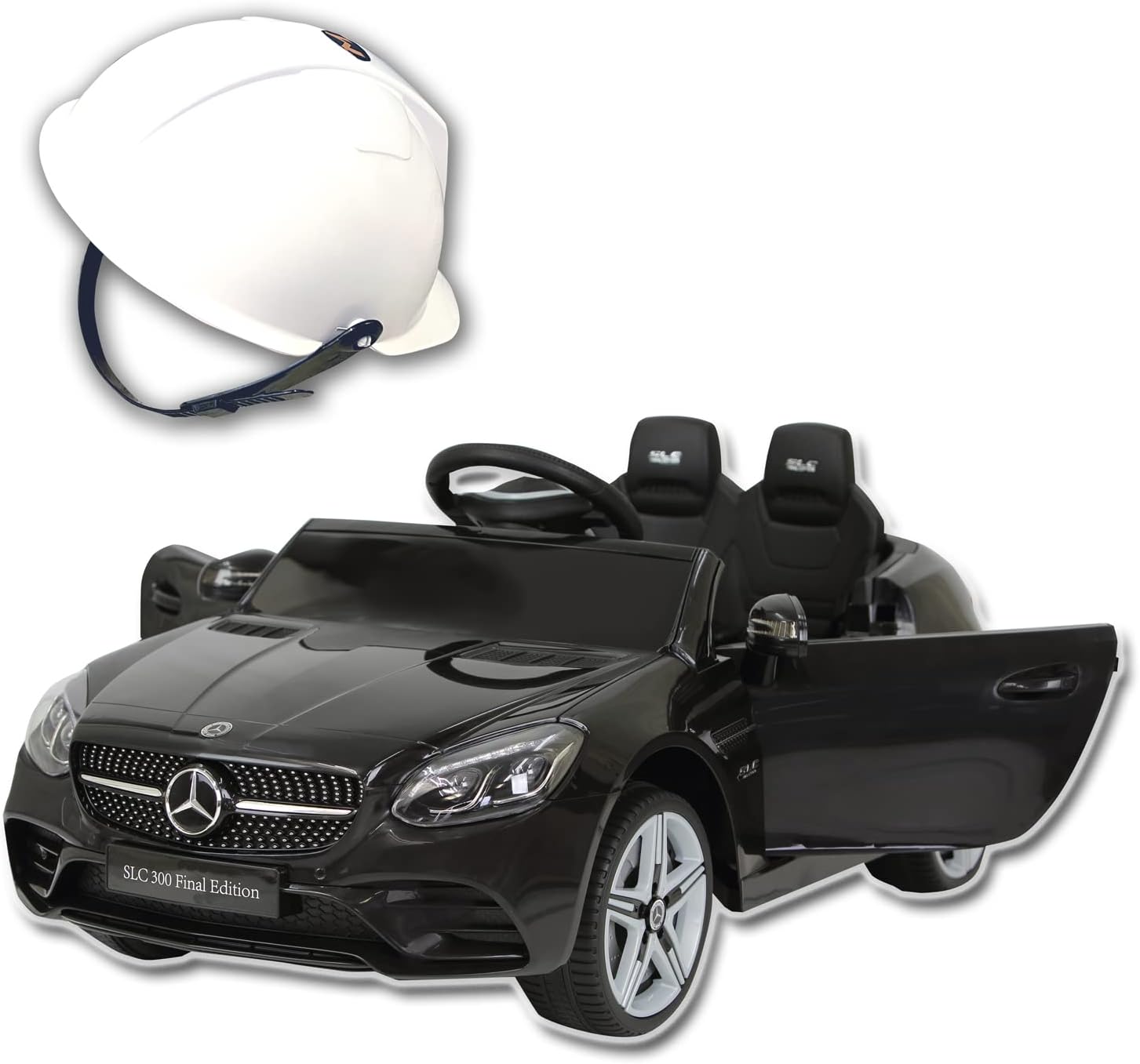 AIJYU TOYS 電動乗用ラジコン 電動乗用カー メルセデス ベンツ AMG G63