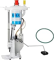 Vista 63 de BDFHYK Conjunto de bomba de combustible eléctrica E2361M compatible con Ford Expedition 2003 2004 V8 4.6L, reemplaza 953-4007, P76023M, PFS-1015