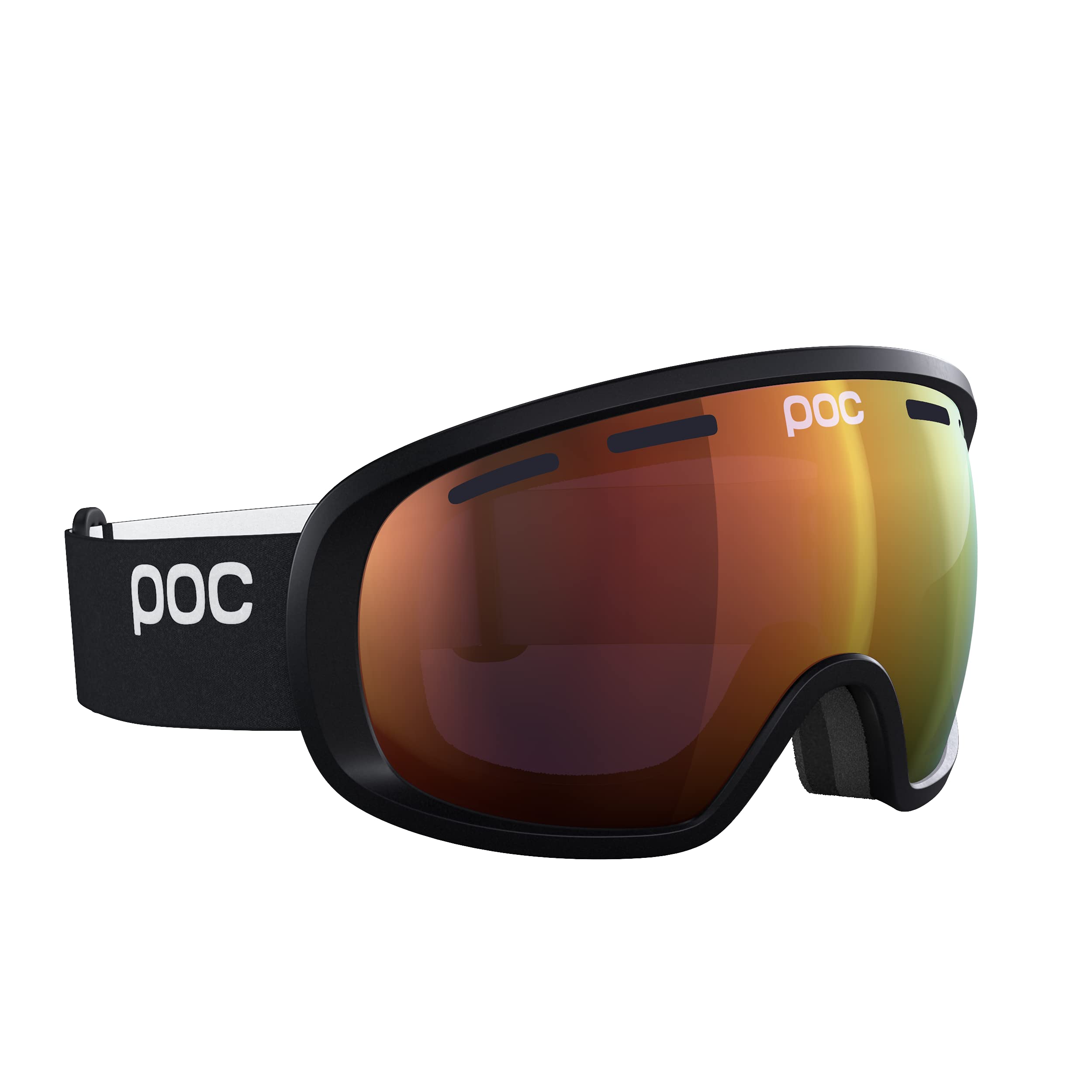 POC Fovea Casco Unisex - Adulto (Pacco da 1)