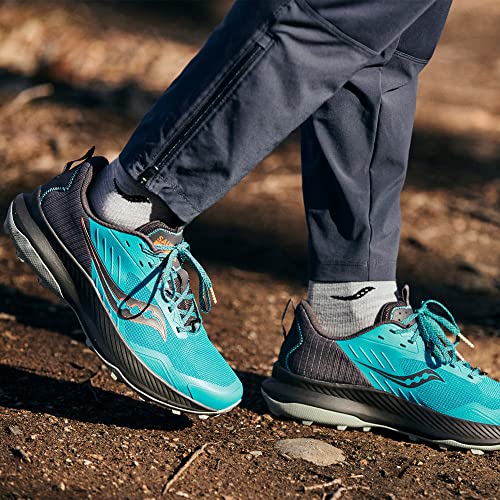 Image of Saucony Men's Blaze Tr