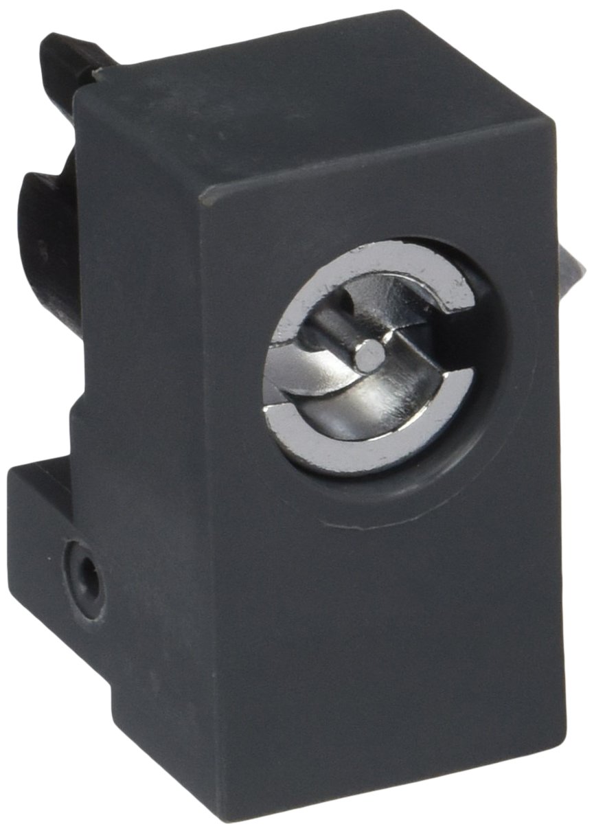 Schneider Electric NSYINDB31 Inserto Doble Barra de 3 mm para Maneta 2