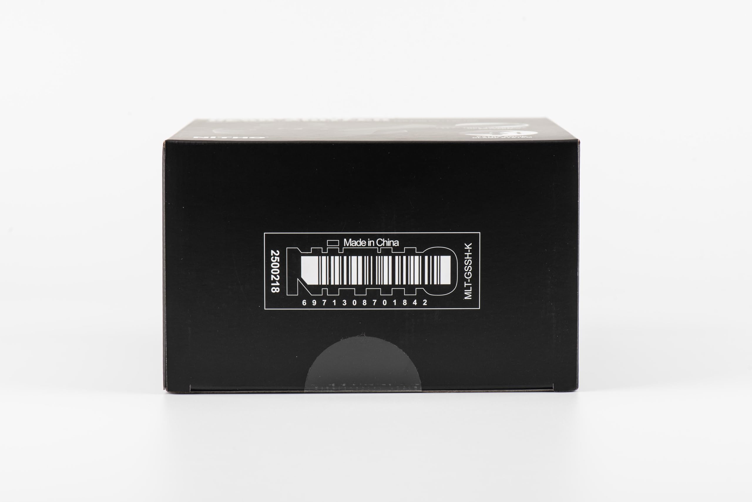 NITHO Palanca de Cambios USB para PC Sim Racing, Caja de Cambio Manual de 6 Velocidades con Marcha Atrás, Placas Intercambiables H-Pattern y Secuencial, Shifter para Volante para Windows PC