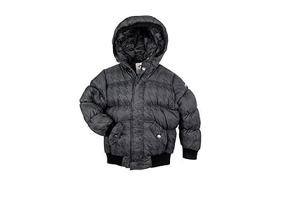 Appaman Kids Puffy Coat (Toddler/Little Kids/Big Kids) Boy