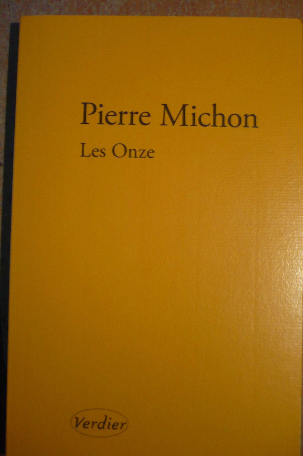Les Onze