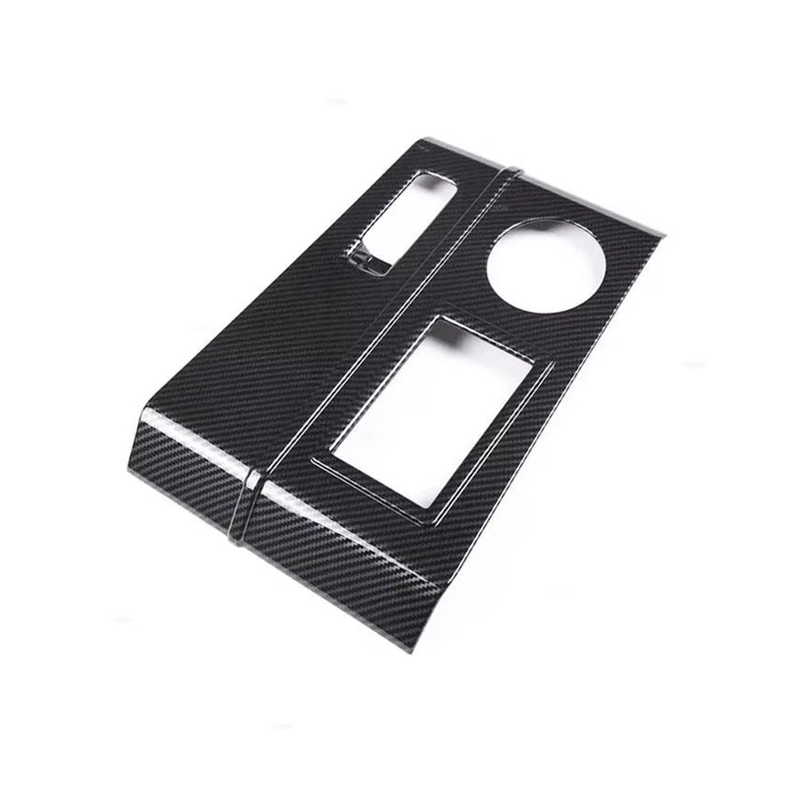 Car Trim Interior for Mitsubishi for Outlander 2022 2023 LHD Car Accessories Center Console Gear Shift Panel Cover Trim Sticker Interior Mouldings