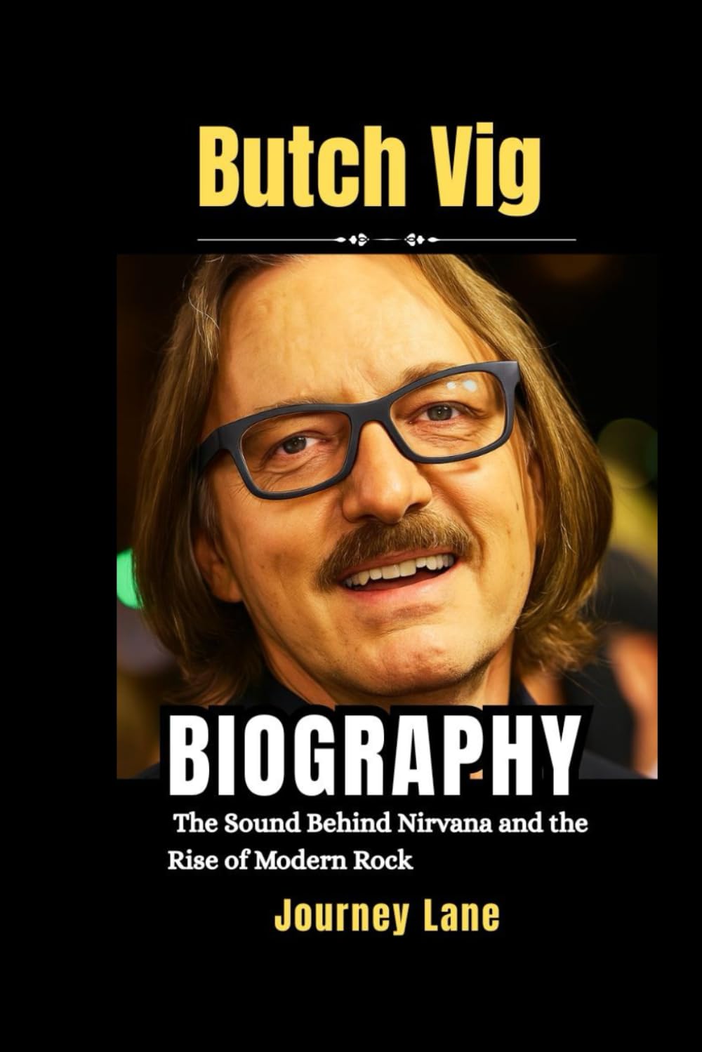 Butch Vig Biography: The Sound Behind Nirvana and the Rise of Modern Rock