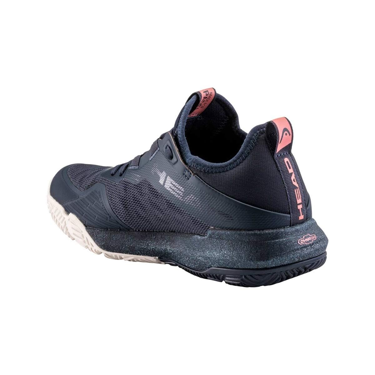HEAD Motion Pro Padel 274603 BBWH Femme