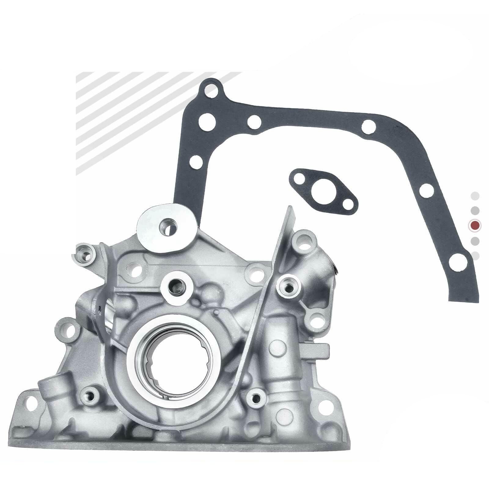 Amazon.com: Replacement Parts for Engine Oil Pump for Toyota