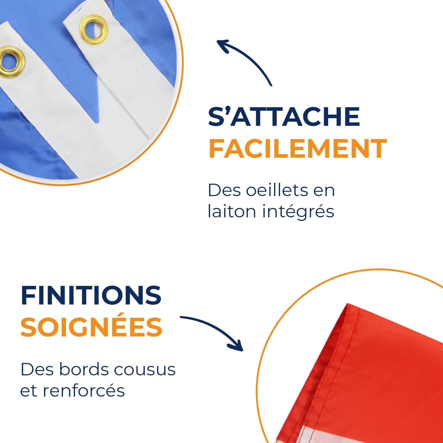 Visiter la boutique AZ FLAG AZ FLAG - Drapeau Porto Rico - 150x90 cm - Drapeau Portoricain 100% Polyester Avec Oeillets Métalliques Intégrés - Pavillon 110 g in use