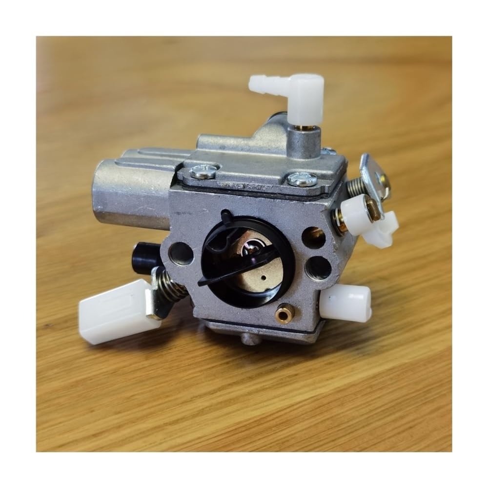 Carburateur tronçonneuse MS251 évite calage moteur pièce 1143-120-0611