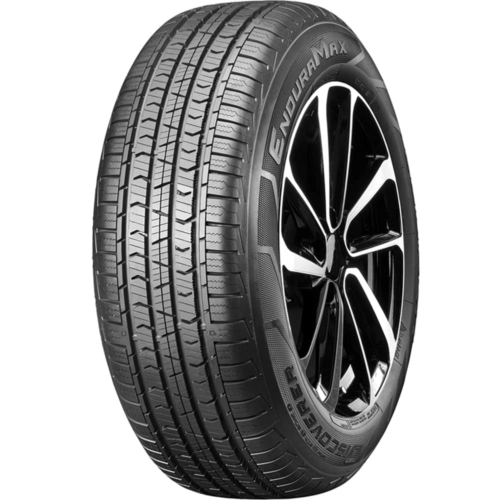 Cooper Discoverer EnduraMax All-Season 225/55R17 97H Tire