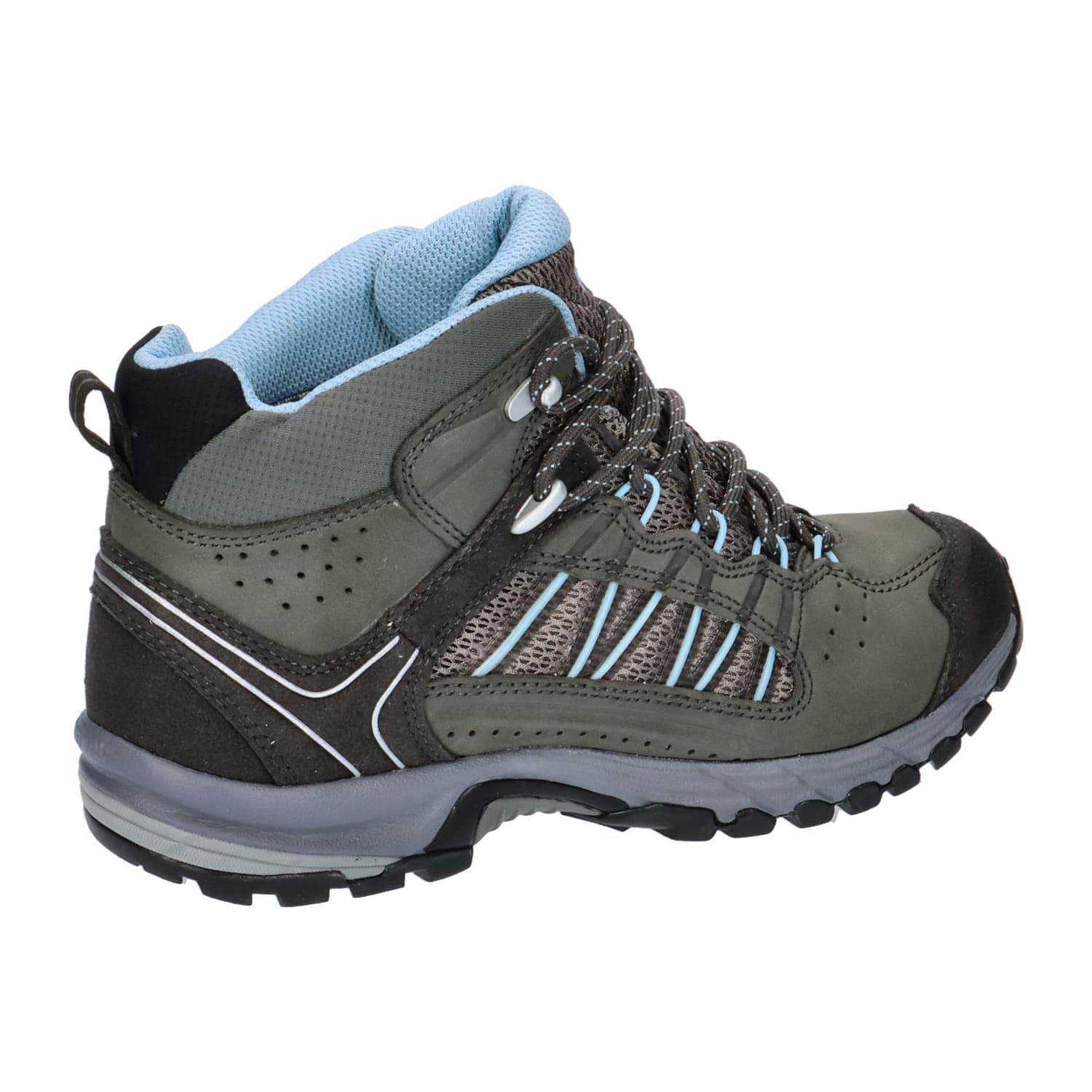 Meindl Femme Damen Outdoorschuh Chaussure de randonnée
