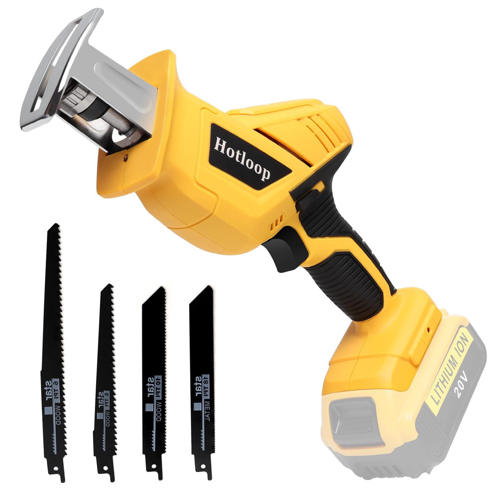 DeWalt 20v Cordless Reciprocating Saw Dewalt Reciprocating Saw