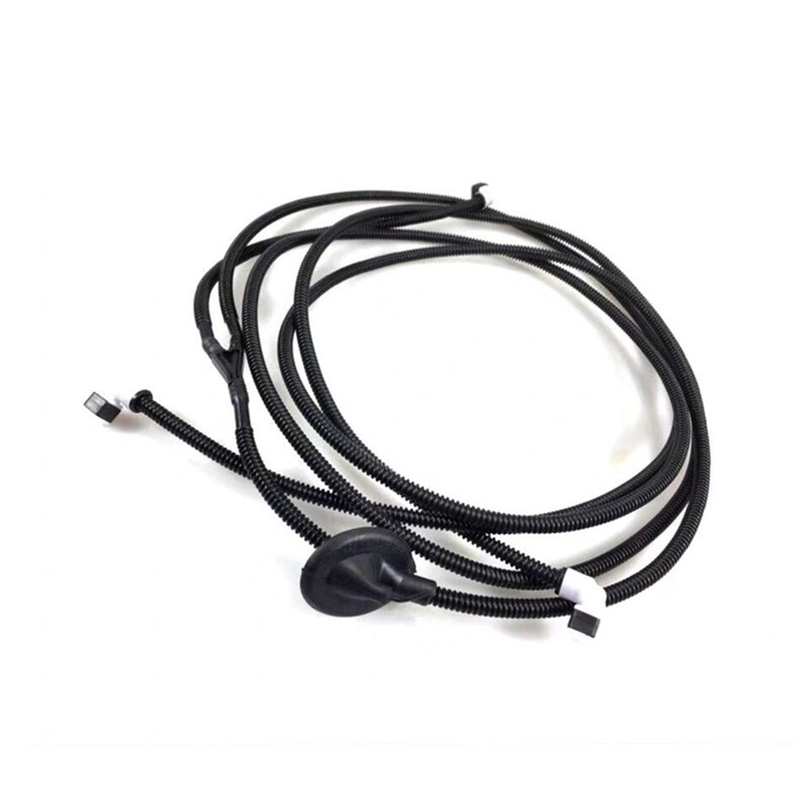 Pasuje do Passata B6 B7 Jetta MK6 Golf 5 Tiguan 2KD955986 1T0955651 Zestaw węży spryskiwaczy szyb Dysza spryskiwacza przedniej szyby